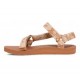 TEVA ORIGINAL UNIVERSAL SANDALO W Sirena Tanzine