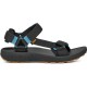 TEVA HYDRATREK SANDAL UOMO CAVIAR/LARKSPUR