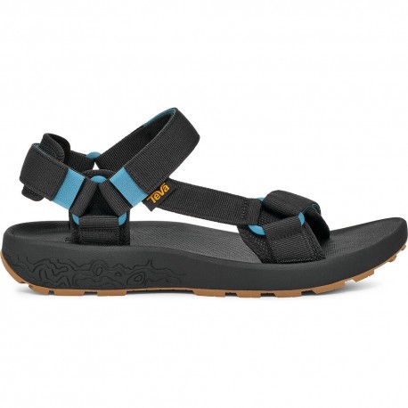 TEVA HYDRATREK SANDAL UOMO CAVIAR/LARKSPUR