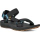TEVA HYDRATREK SANDAL UOMO CAVIAR/LARKSPUR