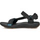 TEVA HYDRATREK SANDAL UOMO CAVIAR/LARKSPUR