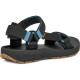 TEVA HYDRATREK SANDAL UOMO CAVIAR/LARKSPUR