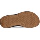 TEVA HYDRATREK SANDAL UOMO CAVIAR/LARKSPUR