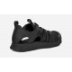 TEVA HYDRATECK SANDAL CT M BLACK