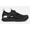 TEVA HYDRATECK SANDAL CT M BLACK