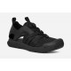 TEVA HYDRATECK SANDAL CT M BLACK