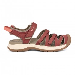 TEVA TIRRA SPORT CT W MAHOGANY