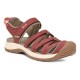 TEVA TIRRA SPORT CT W MAHOGANY