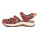 TEVA TIRRA SPORT CT W MAHOGANY