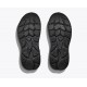 HOKA Clifton 10  DONNA black / black
