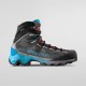 LA SPORTIVA AEQUILIBRIUM WOMAN GTX CARBON/MALIBU BLUE