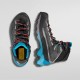 LA SPORTIVA AEQUILIBRIUM WOMAN GTX CARBON/MALIBU BLUE