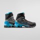 LA SPORTIVA AEQUILIBRIUM WOMAN GTX CARBON/MALIBU BLUE