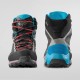 LA SPORTIVA AEQUILIBRIUM WOMAN GTX CARBON/MALIBU BLUE