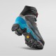 LA SPORTIVA AEQUILIBRIUM WOMAN GTX CARBON/MALIBU BLUE