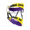 BEAL NEO YELLOW IMBRACATURA UNISEX