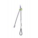 BEAL EXPRESSO FIT LONGE REGOLABILE