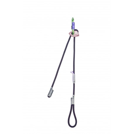 BEAL EXPRESSO FIT LONGE REGOLABILE