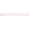 BEAL DYNALOOP 150 CM PINK Fettuccia dinamica per arrampicata e alpinismo