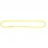 BEAL DYNALOOP 60 CM YELLOW Fettuccia dinamica per arrampicata e alpinismo