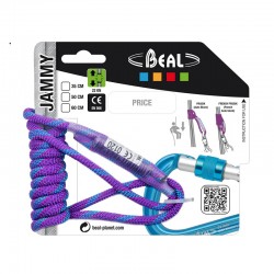 Beal Jammy 35cm Anello di corda cucita da mm 5,5