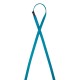 BEAL TUBULAR SLINGS 16MMX60CMX5 green