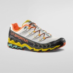 La Sportiva Ultra Raptor II Chalk/Black