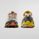 La Sportiva Ultra Raptor II Chalk/Black