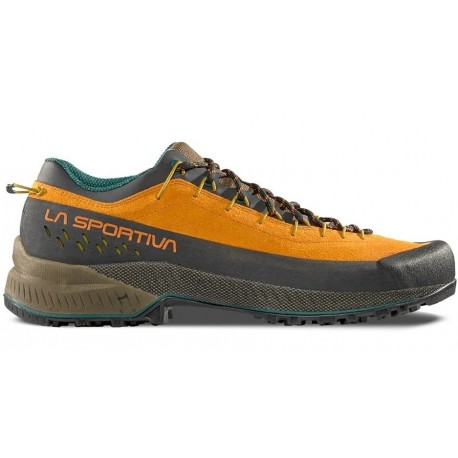 LA SPORTIVA TX4 Evo HAWAIIAN SUN/MOCHA