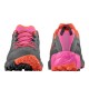 LA SPORTIVA AKYRA II W'S CARBON /CHERRY TOMATO