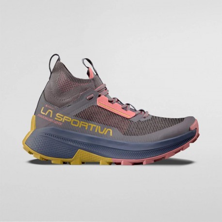 LA SPORTIVA Prodigio Hike Woman GTX Onyx/Rosebay Scarpe Escursionismo