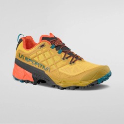 LA SPORTIVA AKYRA II BAMBOO/EVERGLADE