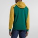 LA SPORTIVA KAOS HOODY M JUNGLE/SAVANA
