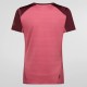 LA SPORTIVA Sunfire T-Shirt W ROSEBAY/REDWOOD