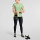 LA SPORTIVA MOON ROCK T-SHIRT ASPEN GREEN