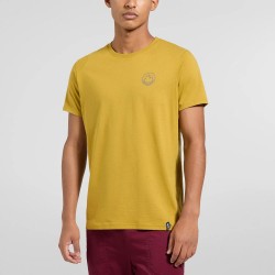 LA SPORTIVA CIRCLE LOGO T SHIRT M SAVANA