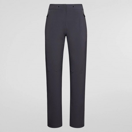LA SPORTIVA Monument Pants W Onyx/Rosebay Pantaloni Escursionismo
