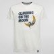 LA SPORTIVA MOON ROCK T-SHIRT M NIGHT SKY