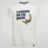 LA SPORTIVA MOON ROCK T-SHIRT M NIGHT SKY