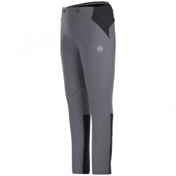 LA SPORTIVA Monument Pants M ONYX/CHALK