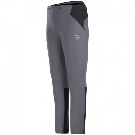 LA SPORTIVA Monument Pants M ONYX/CHALK