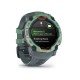 GARMIN IInstinct® 3 – 50 mm, AMOLED Neotropic con cinturinoTwilight