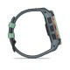 GARMIN IInstinct® 3 – 50 mm, AMOLED Neotropic con cinturinoTwilight
