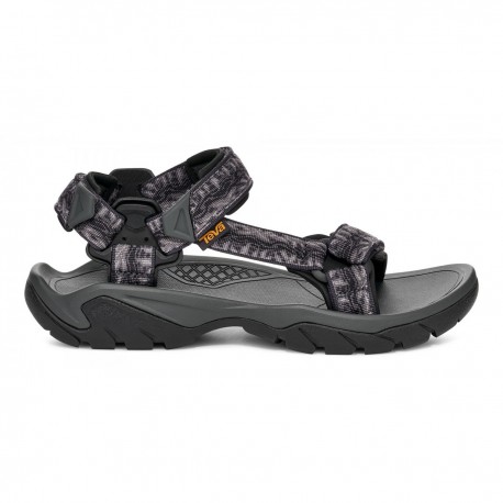 TEVA TERRA FI 5 UNIVERSAL SANDALO M GEMLINE TOTAL ECLIPSE
