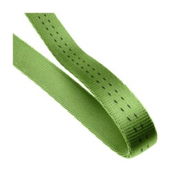 BEAL TUBULAR SLINGS 16MMX60CMX5 green