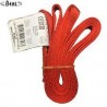 BEAL TUBULAR SLINGS 16MMX120CMX5 RED