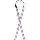 Beal ANELLI PIATTI DYNEEMA 60CM x 10 mm