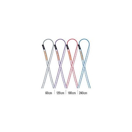 Beal ANELLI PIATTI DYNEEMA 60CM x 10 mm