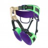 BEAL NEO KID GREEN IMBRACATURA BAMBINO