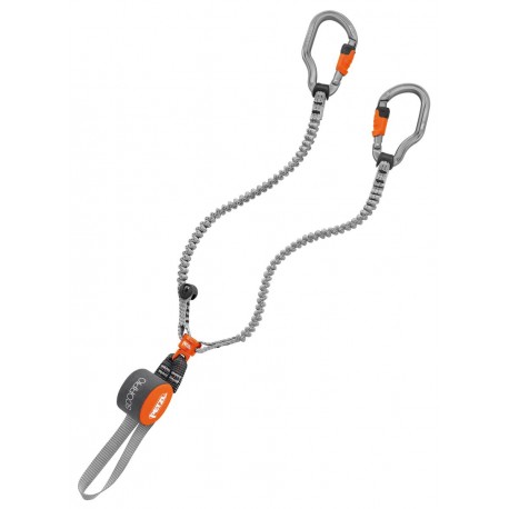 Petzl SCORPIO® VERTIGO SW